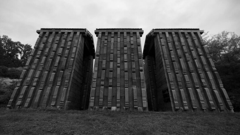 Vzťah výtvarného umenia a architektúry: Interdisciplinárne prepojenia