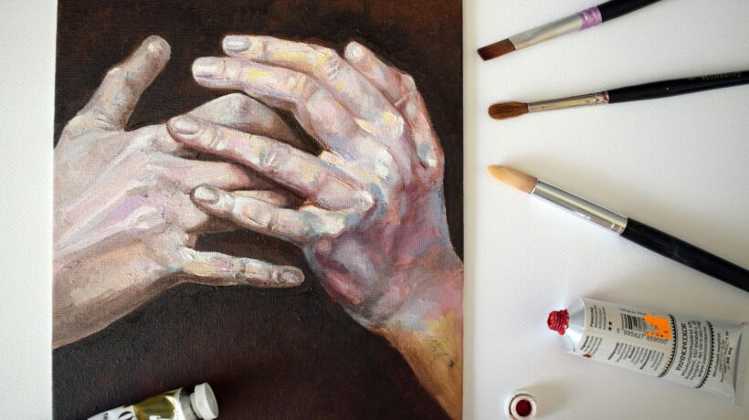 Street art a jeho prepojenie s digitálnou kultúrou: Od ulice k sociálnym médiám