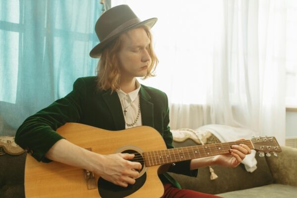 Digitálna a projekčná scénografia: Integrácia nových technológií