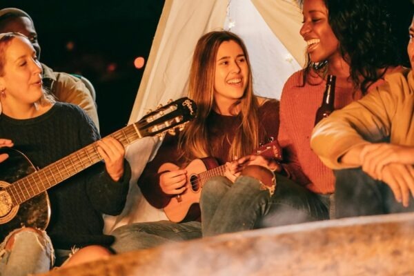 Drum and bass v strednej Európe: Lokálna scéna, kluby a festivaly