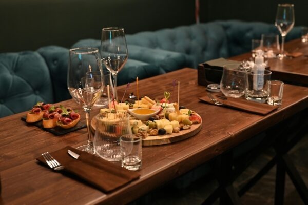 Budúcnosť gastronómie: Od lokálnych surovín po 3D tlač jedla – trendy a vízie