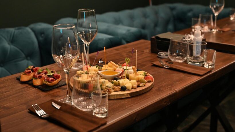Budúcnosť gastronómie: Od lokálnych surovín po 3D tlač jedla – trendy a vízie